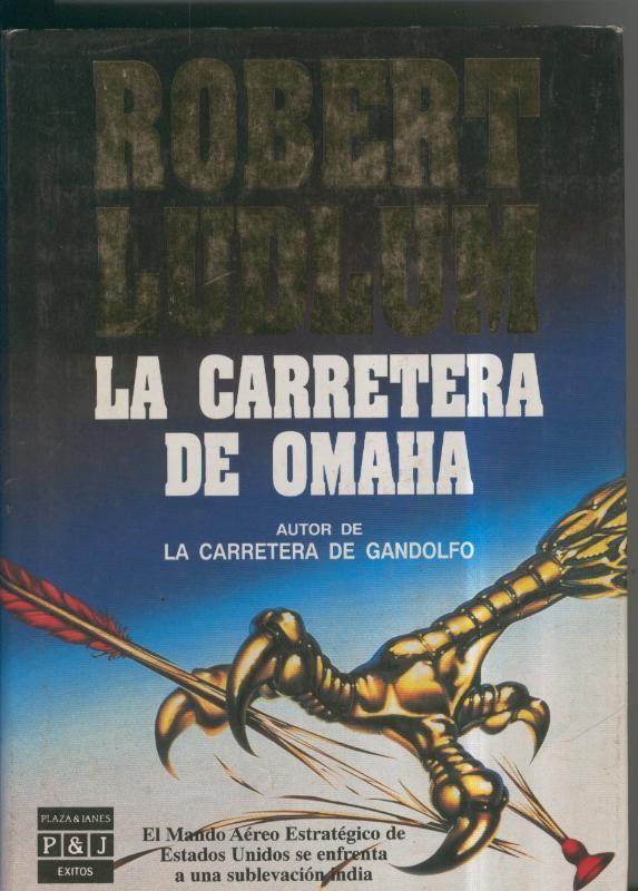 La carretera de Omaha