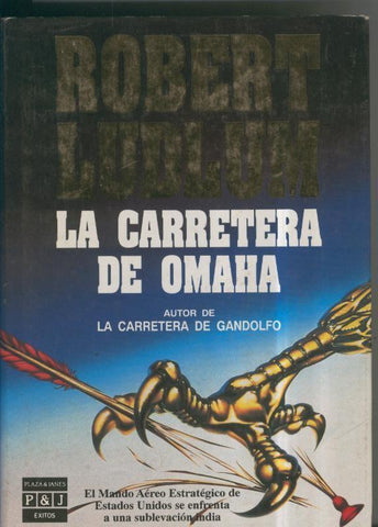 La carretera de Omaha