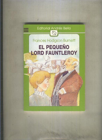 El pequeño Lord Fauntleroy