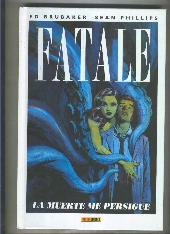 Fatale: la muerte me persigue