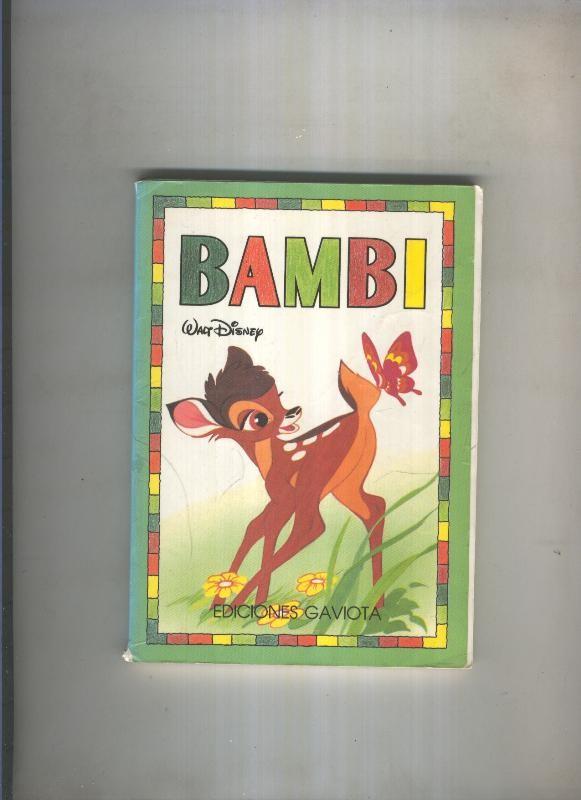 Bambi