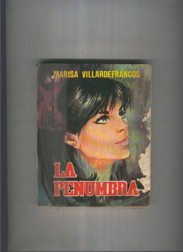 La penumbra