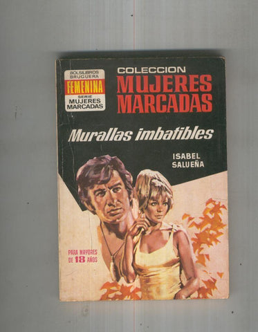 Murallas imbatibles