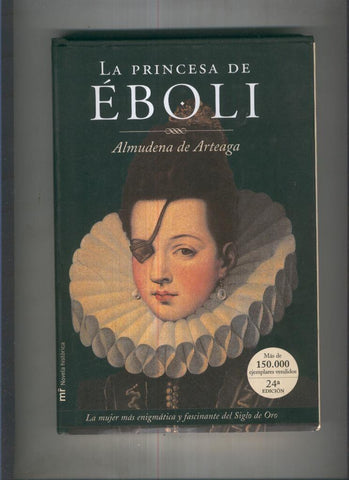 La princesa de Eboli