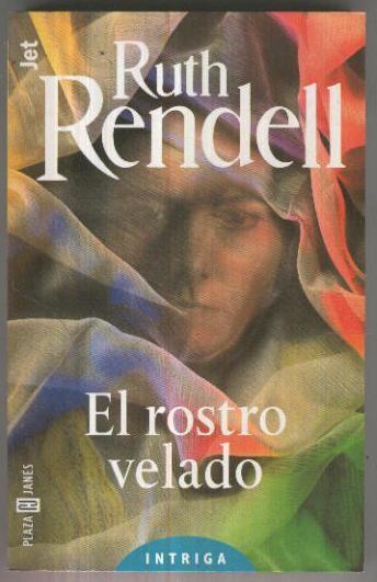 Los Jet numero 231/27: El rostro velado