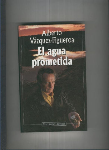 El agua prometida