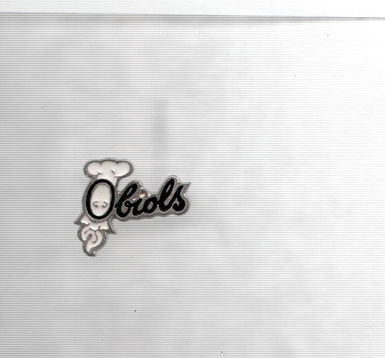 Pins: Obiols