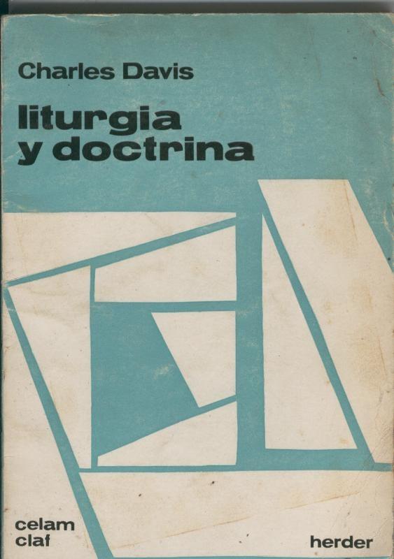 Liturgia y doctrina