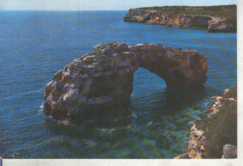 Postal 013736: Santany El Pontas de Mallorca