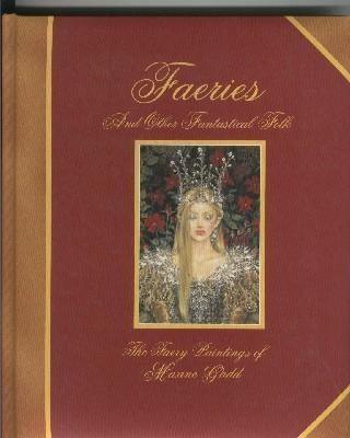 Faeries and Other Fantastical Folk