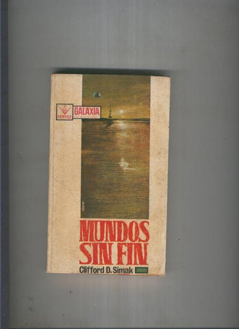 Mundos sin fin