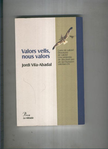 Valors vells, nous valors