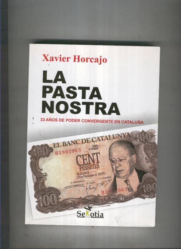 La pasta nostra