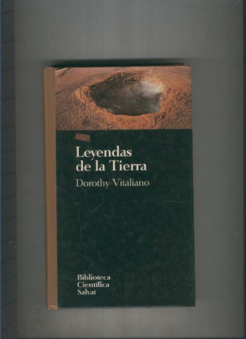 Leyendas de la tierra