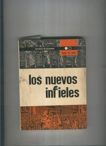 Los nuevos infieles