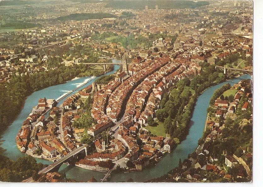 Postal 039836 : Bern