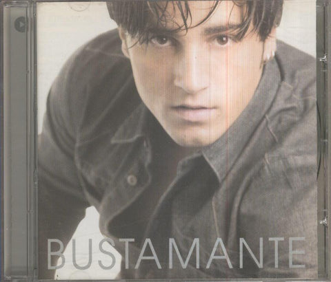 CD Musica: DAVID BUSTAMANTE - David Bustamante