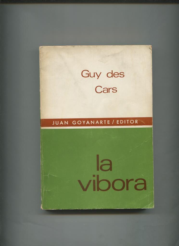 La Vibora