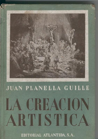 La creacion artistica