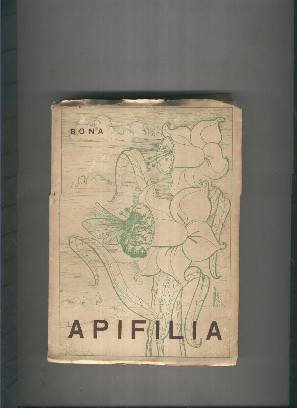 Apifilia