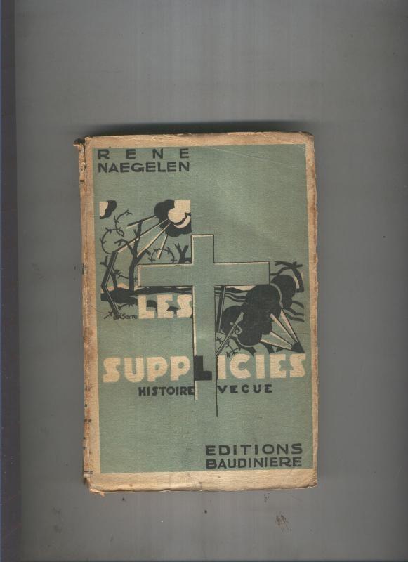 Les suplicies