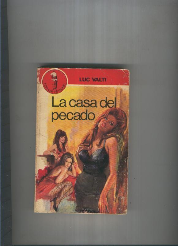 La casa del pecado
