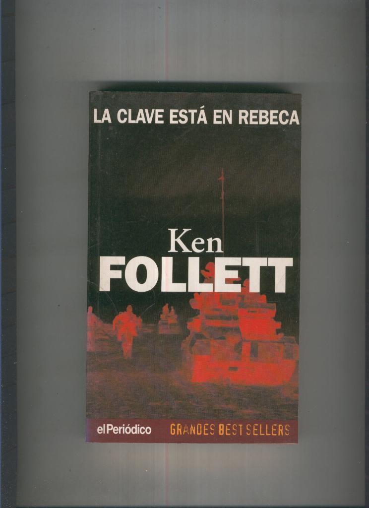 La clave esta en Rebeca
