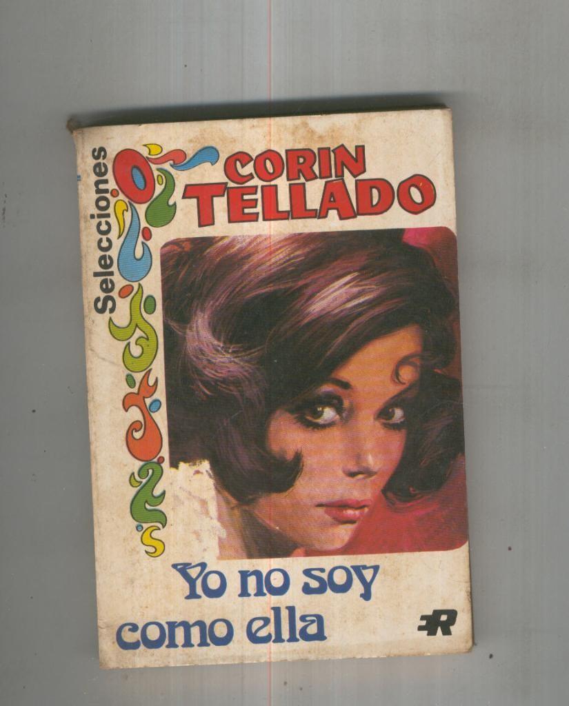 Yo no soy como ella