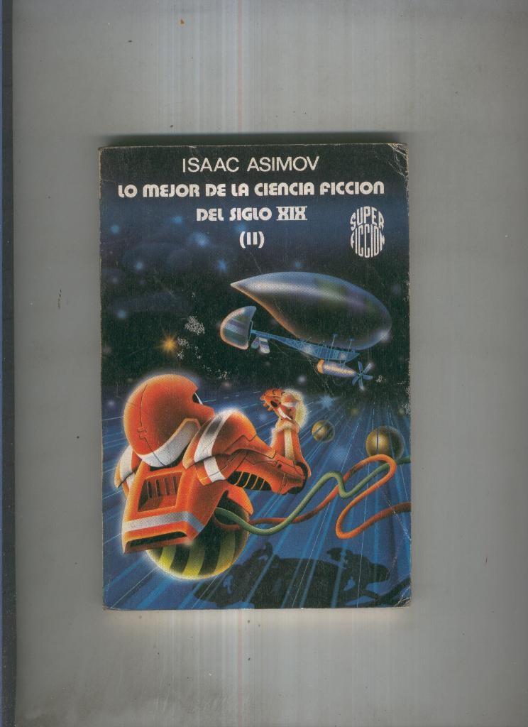 Lo mejor de la ciencia diccion del siglo XIX ( II )