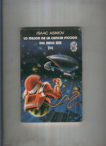 Lo mejor de la ciencia diccion del siglo XIX ( II )