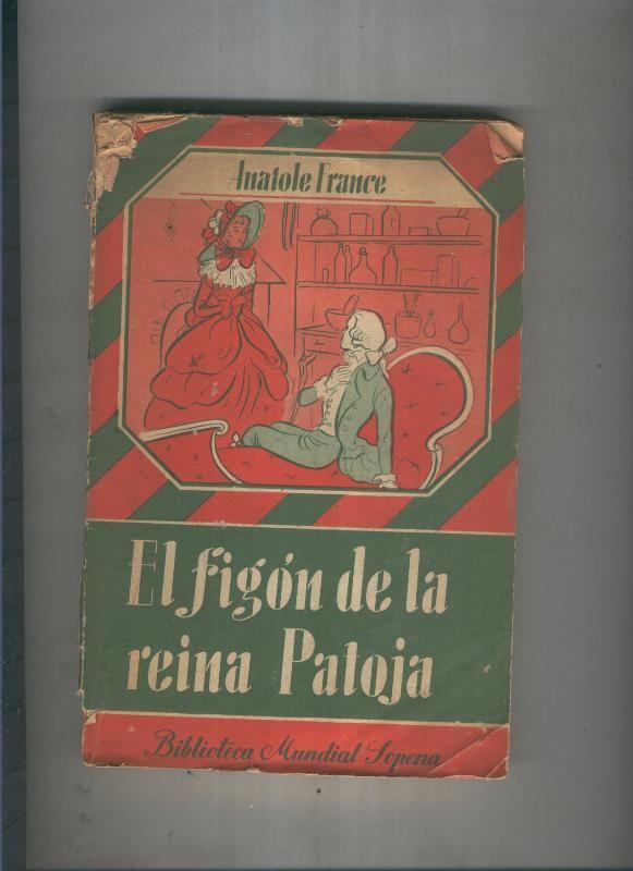 El figon de la Reina Pantoja
