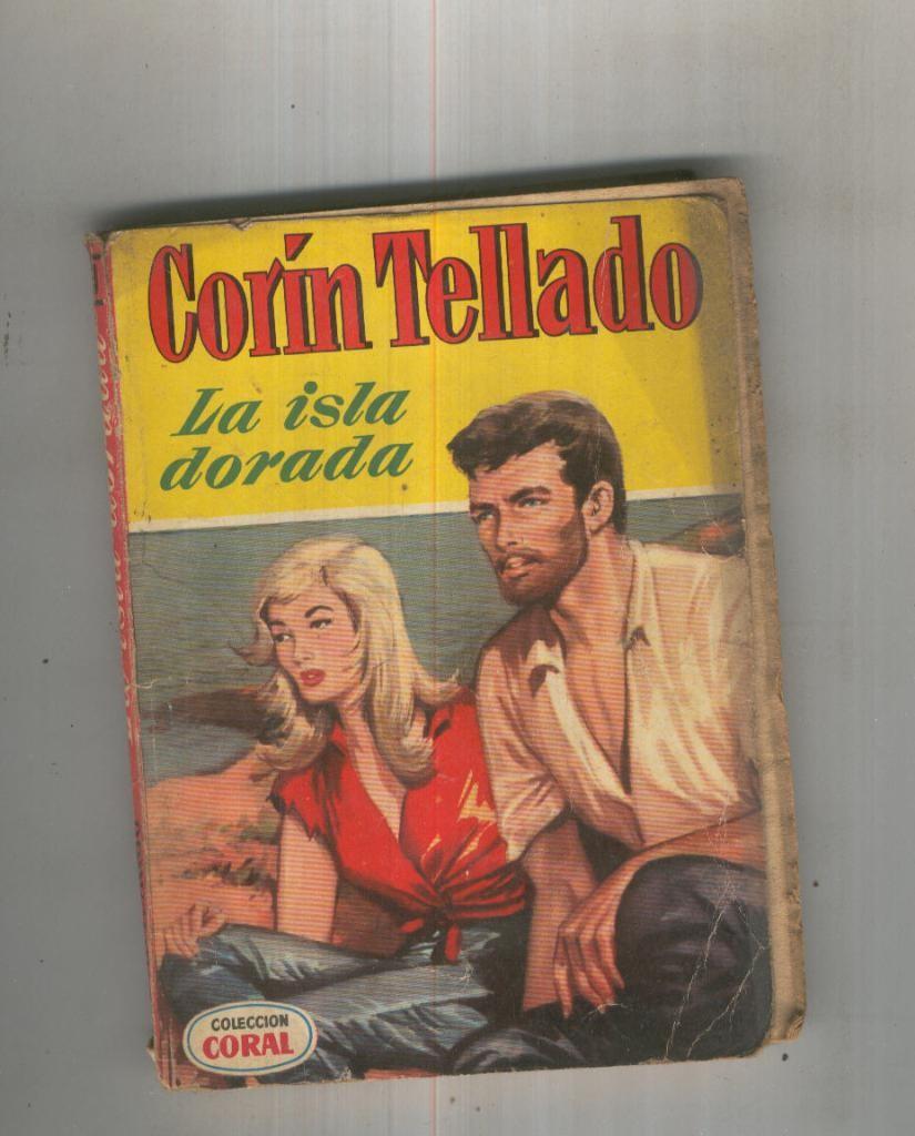 La isla dorada
