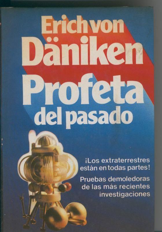 Profeta del pasado
