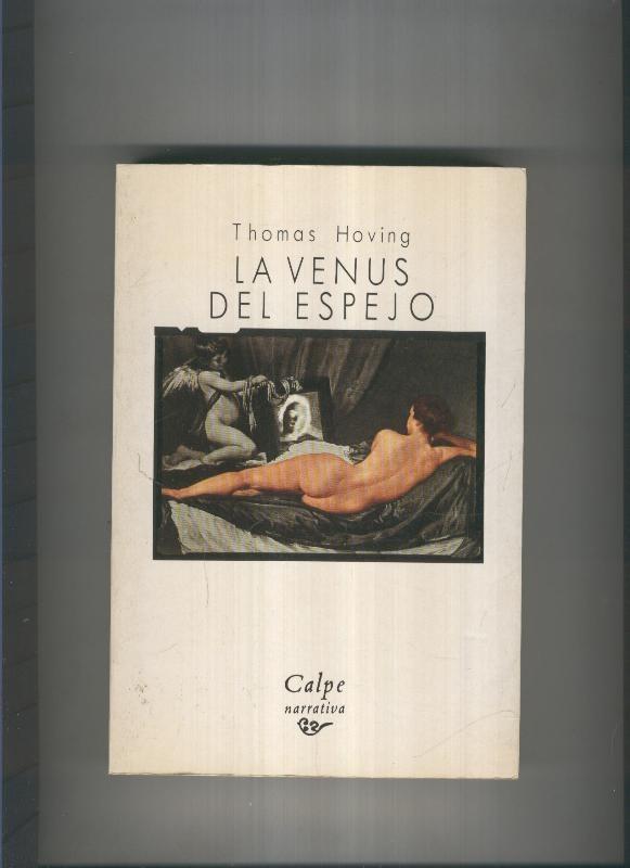 La Venus del espejo