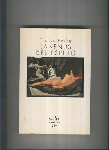 La Venus del espejo