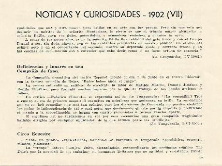 LAMINA 2556: Noticias y curiosidades 1902