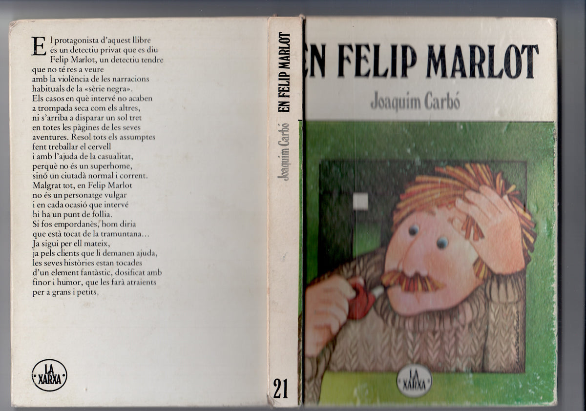 En Felip  Marlot
