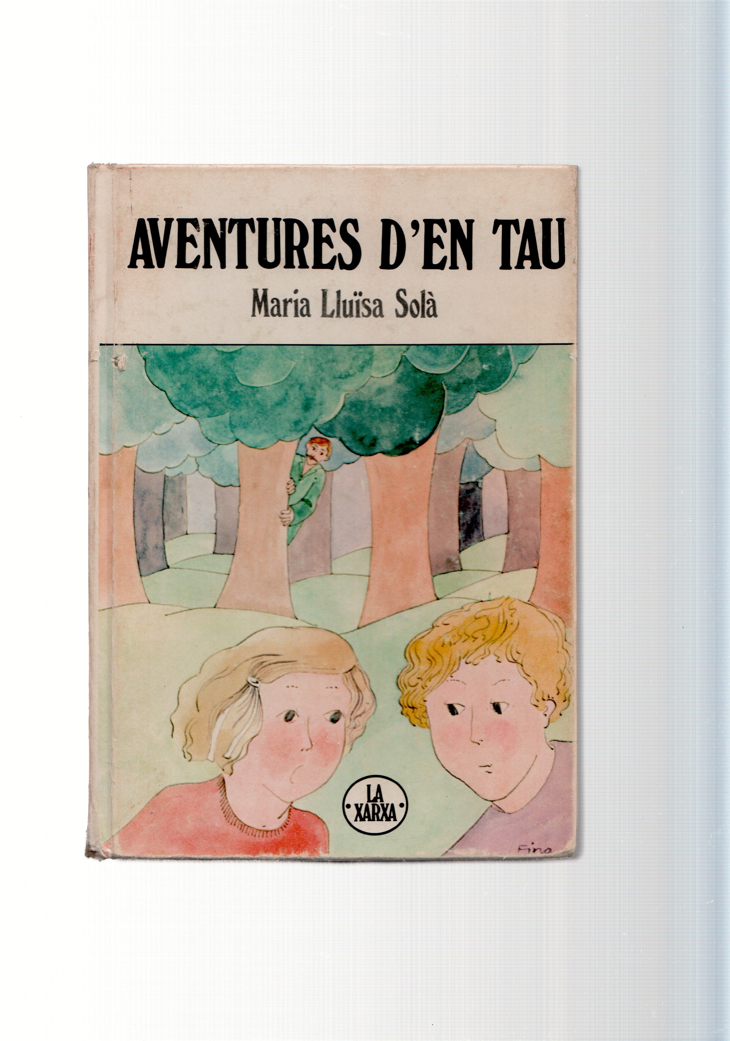 Aventures d en Tau