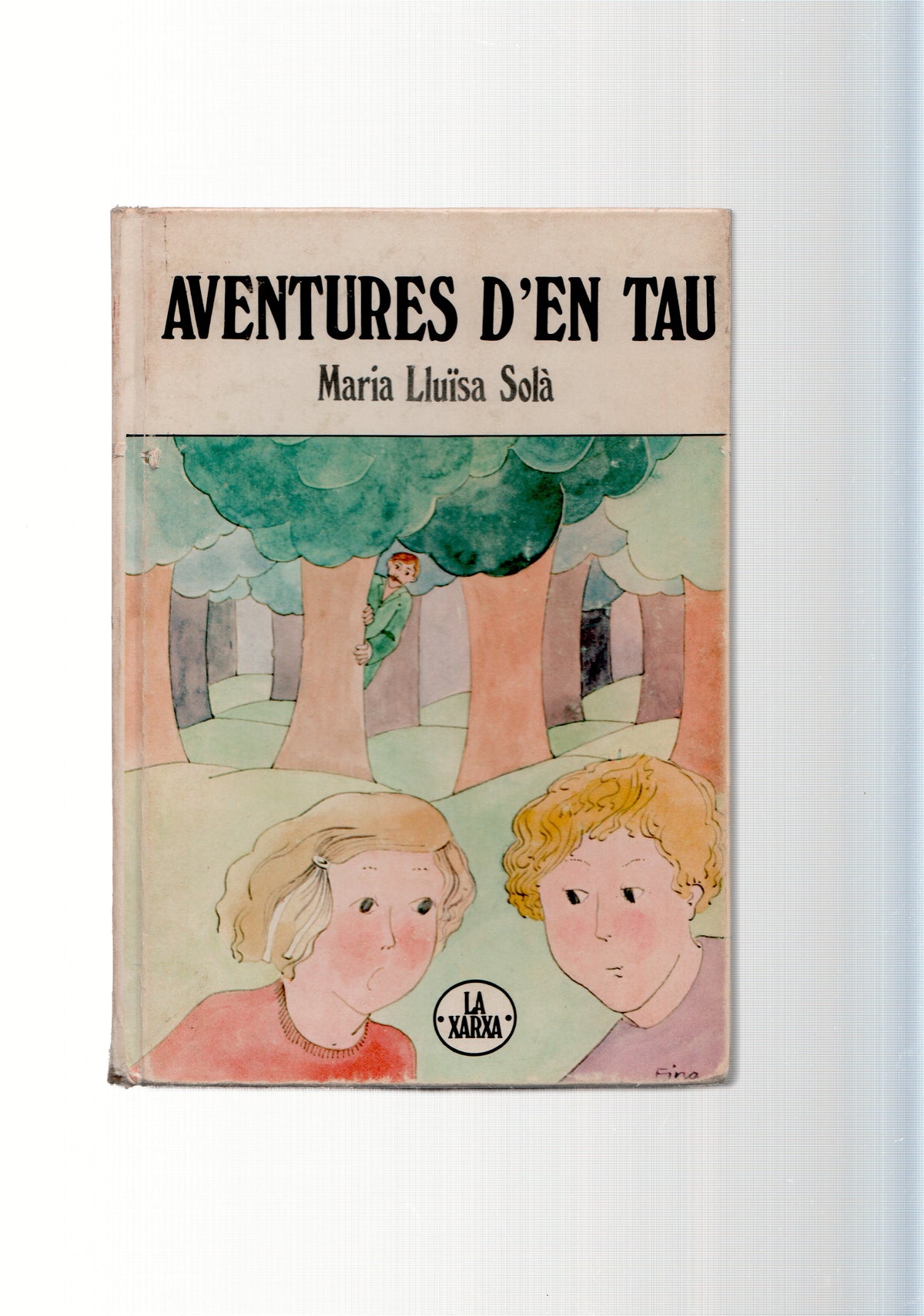 Aventures d en Tau
