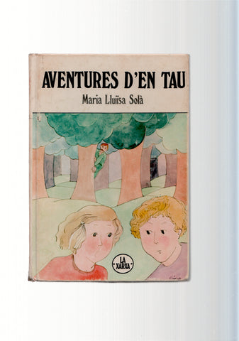 Aventures d en Tau