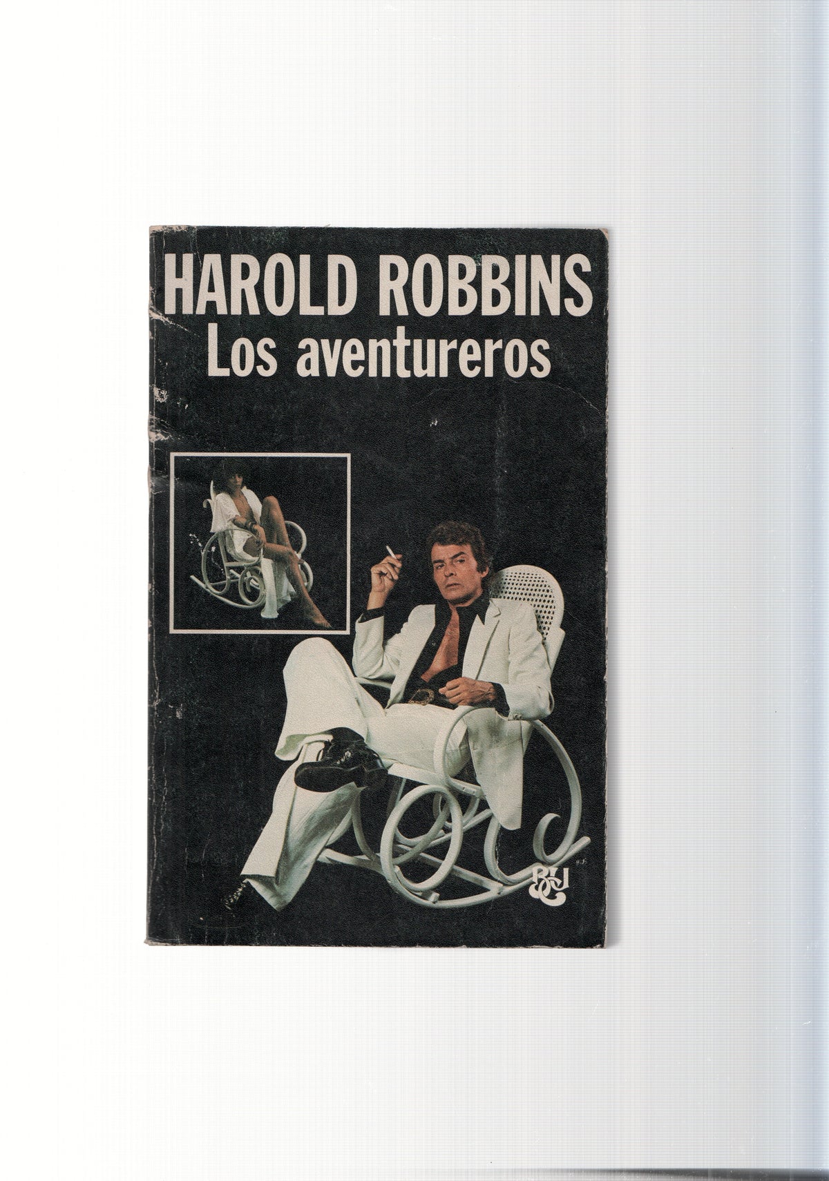 Los aventureros Volumen II