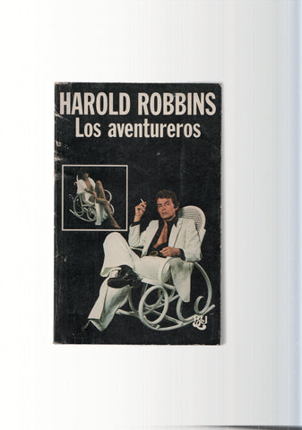 Los aventureros Volumen II