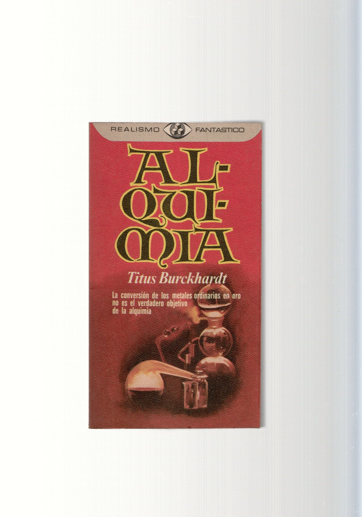 Alquimia