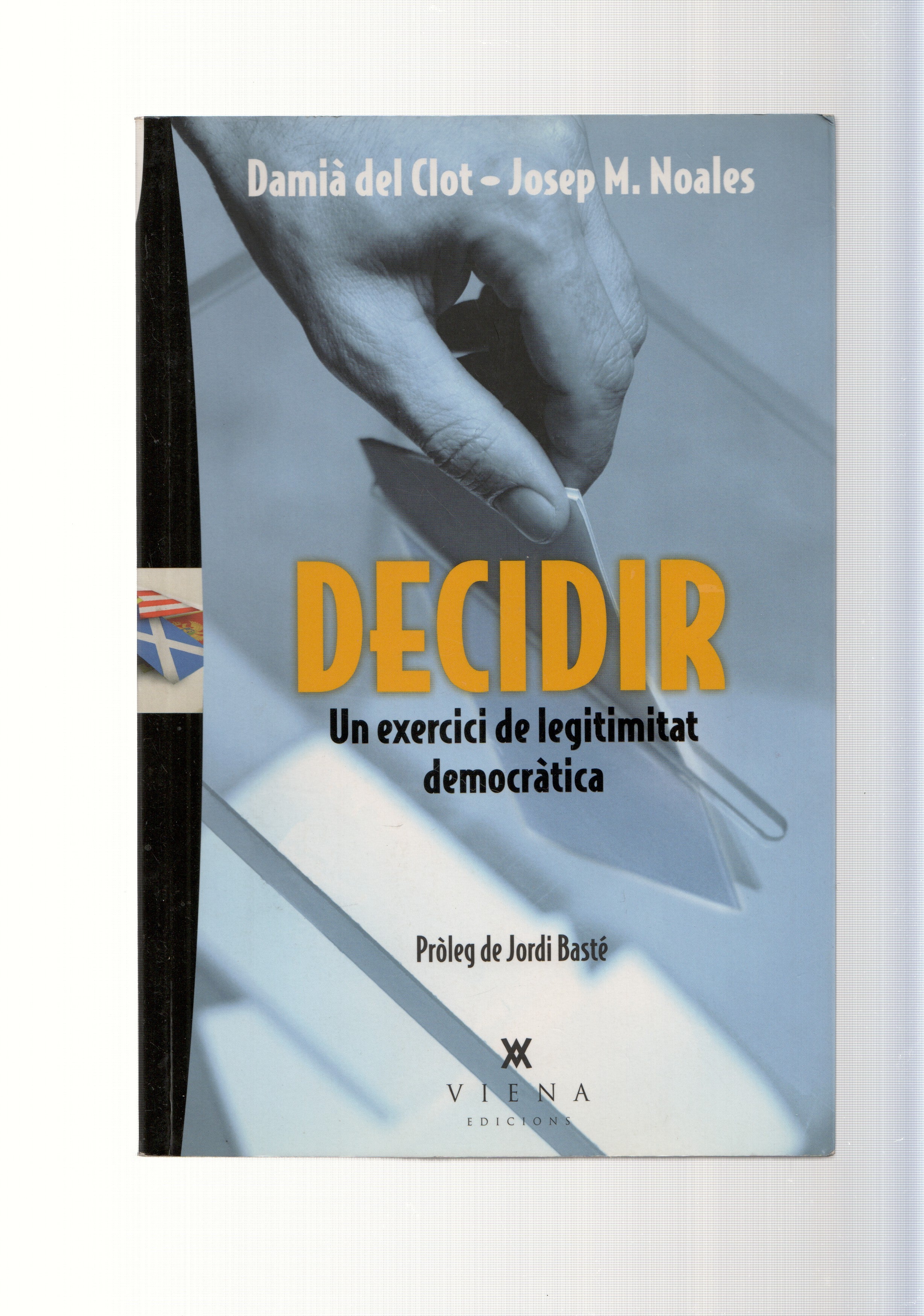Decidir