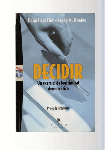 Decidir