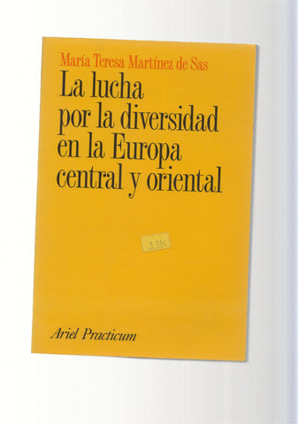La lucha por la diversidad en la Europa central y oriental