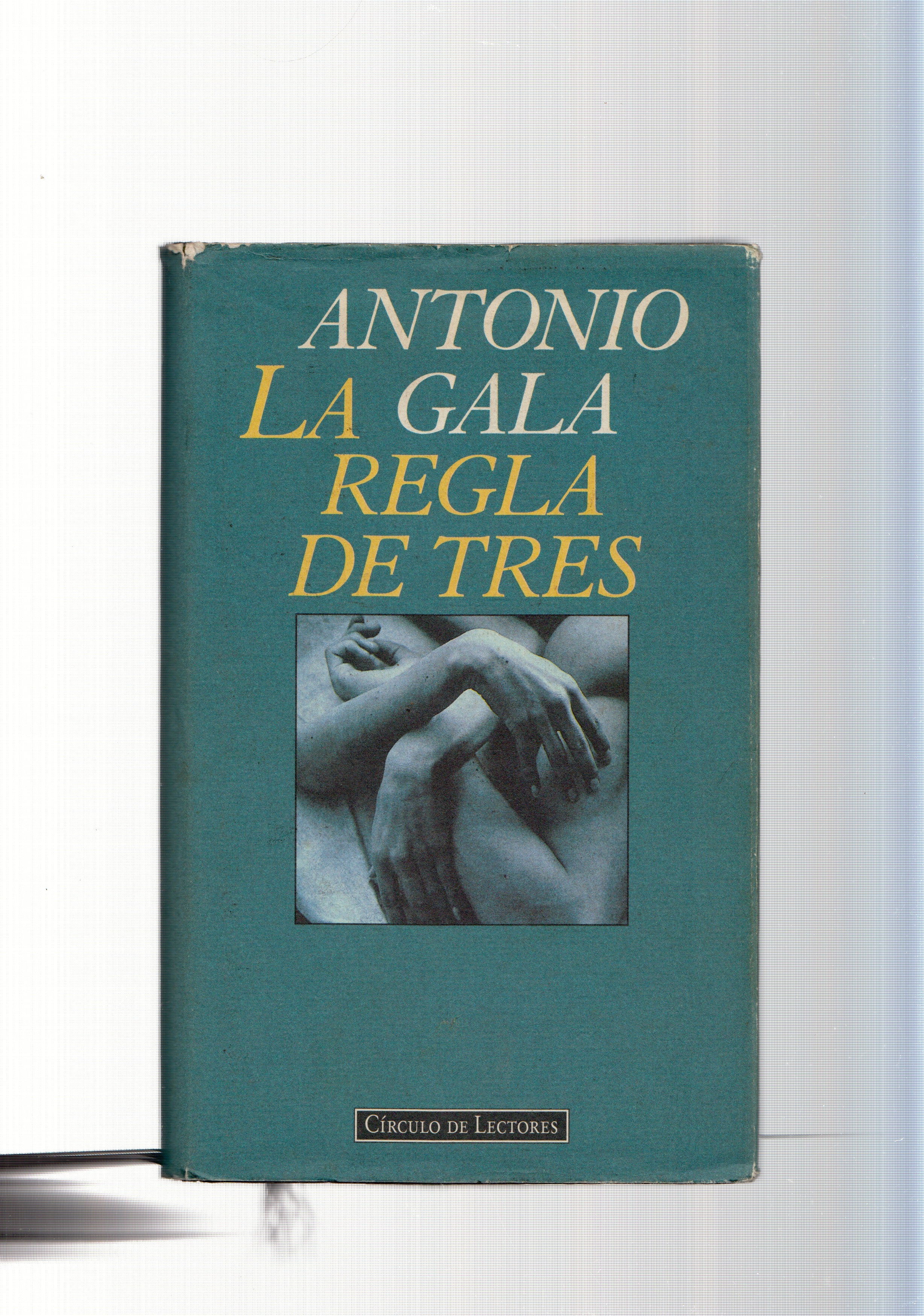 La regla de tres
