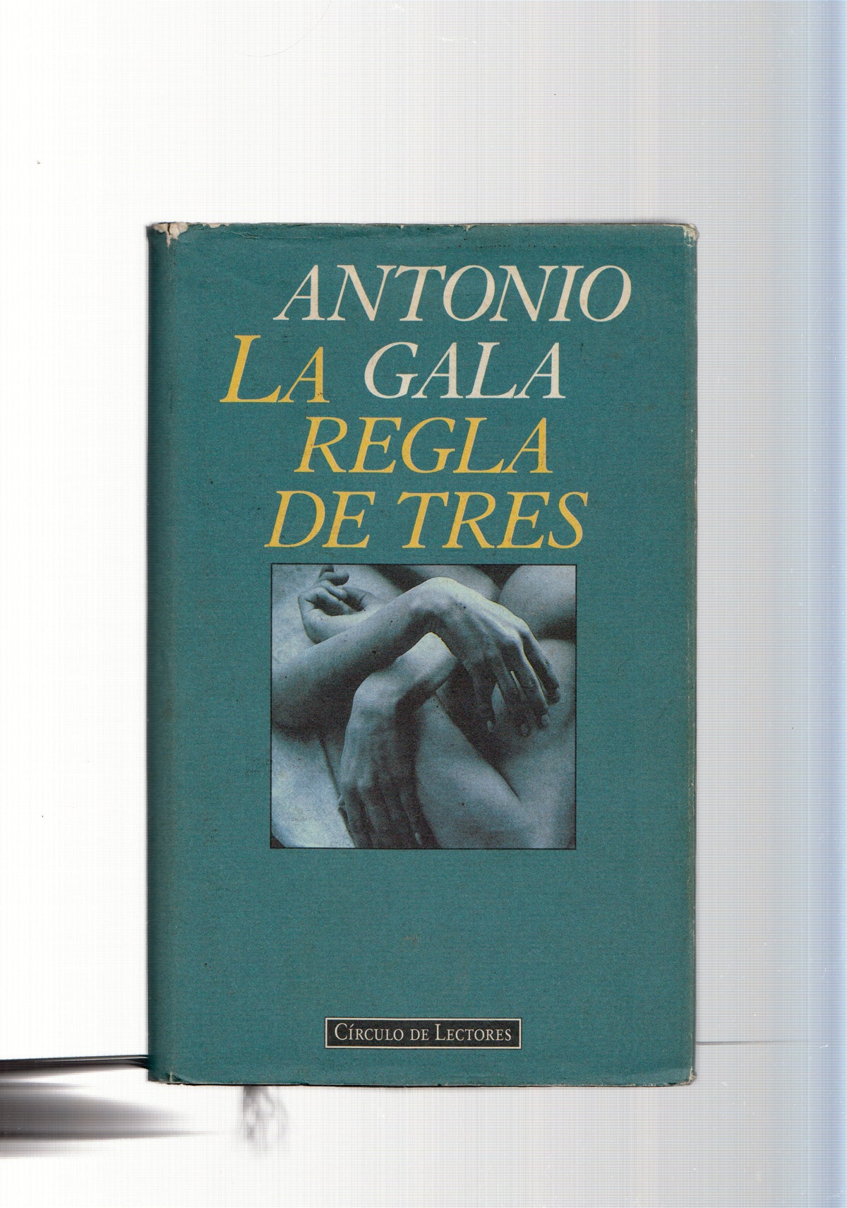La regla de tres