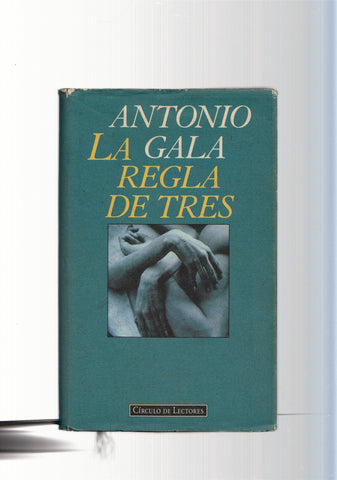 La regla de tres