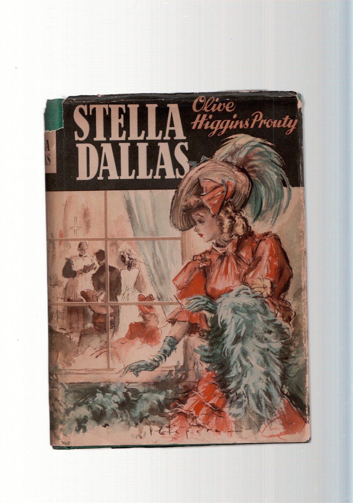 Stella Dallas